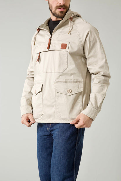 KIMES Anyday Jacket Sand