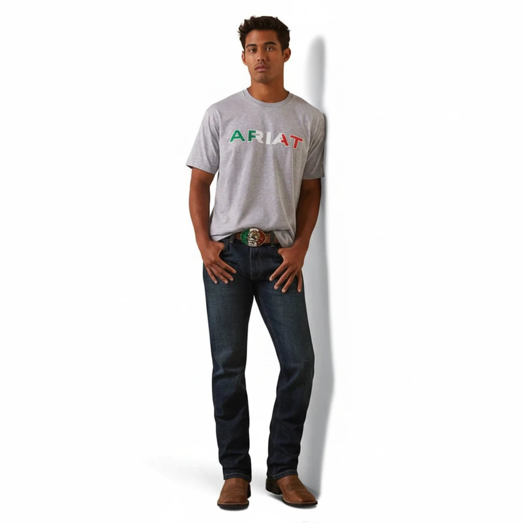 Viva Mexico Independent T-Shirt