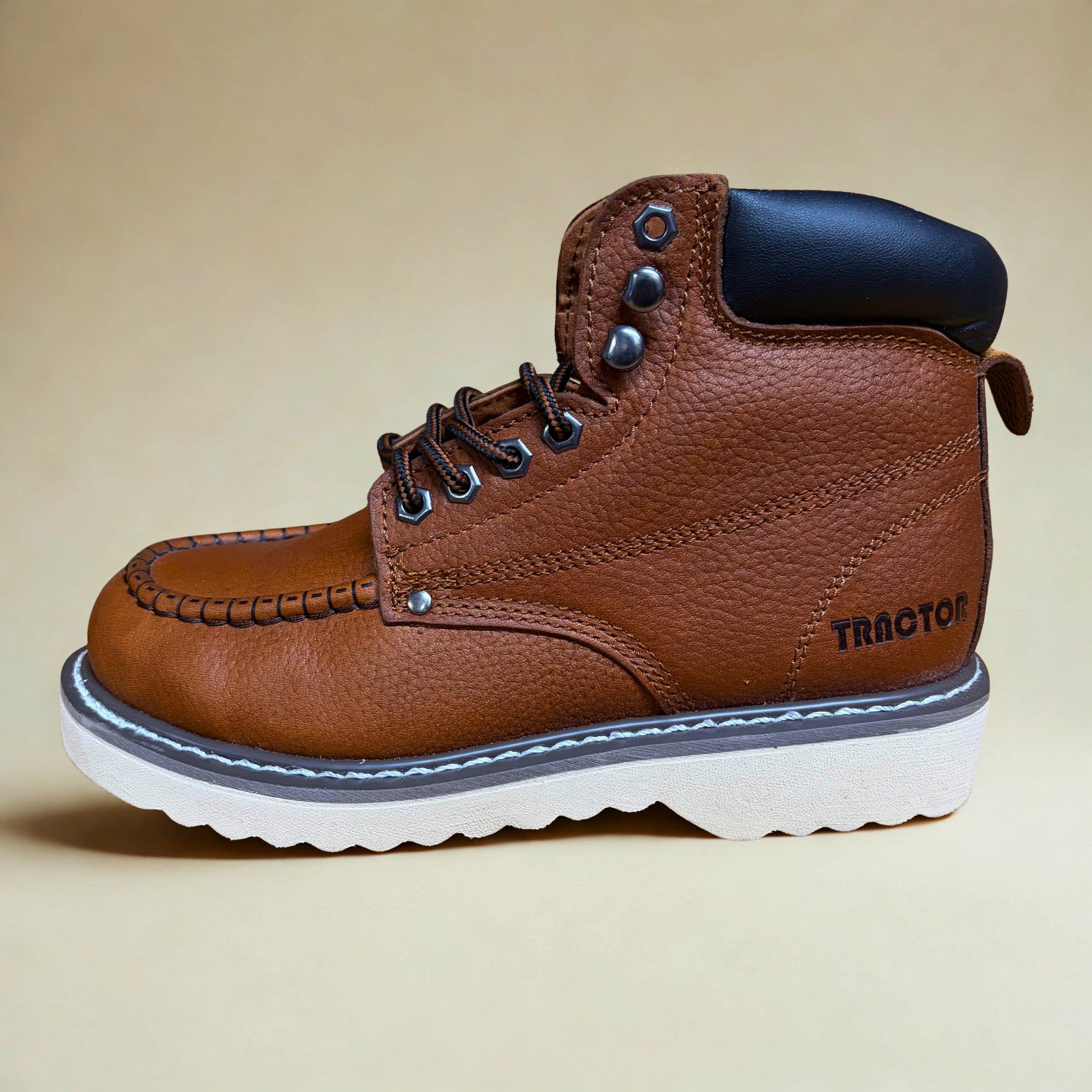 Tractor 1011P Work Boot