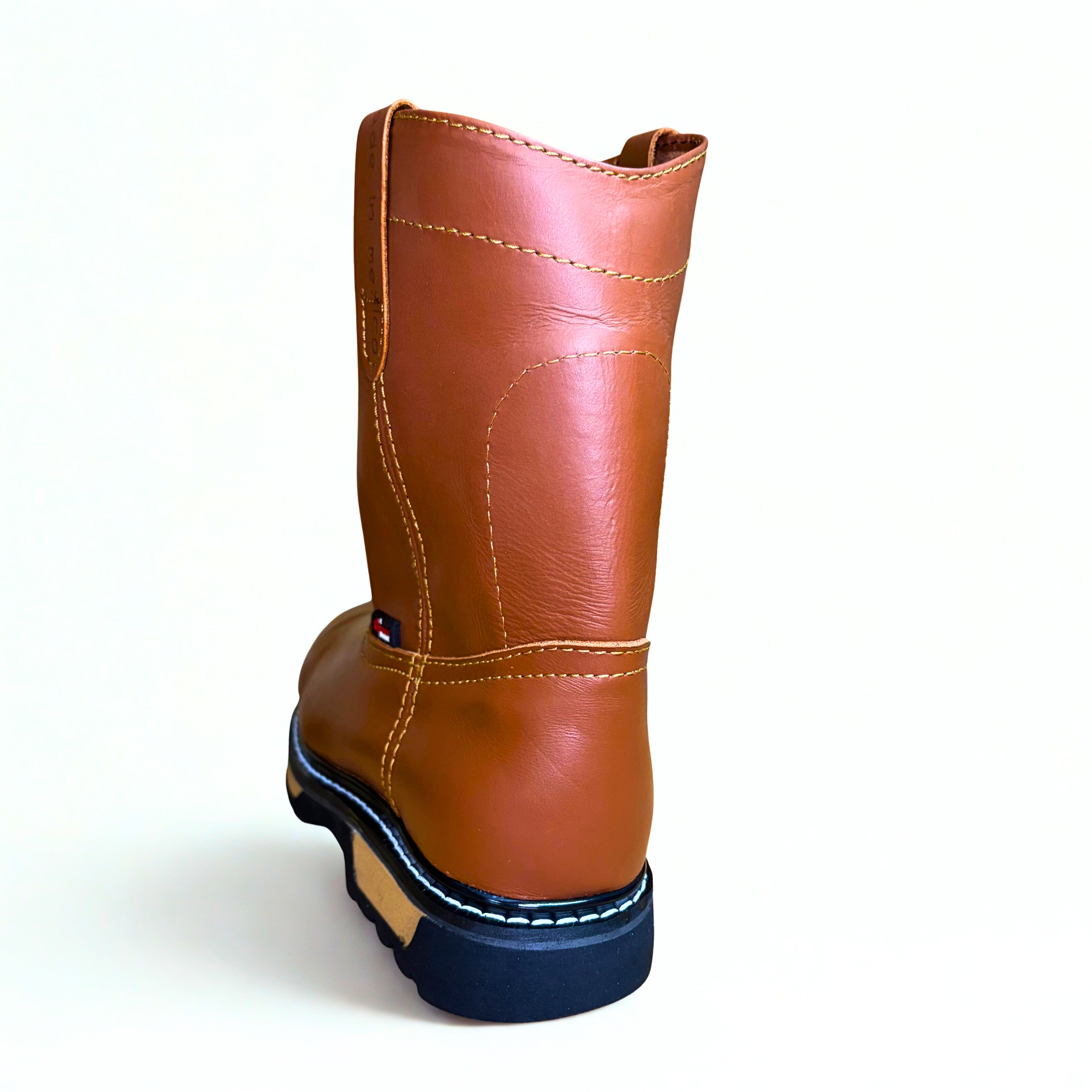 Cerro 835 Rooper Shedron CA Acero Boot