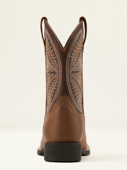 YTH Ruidoso Western Boot