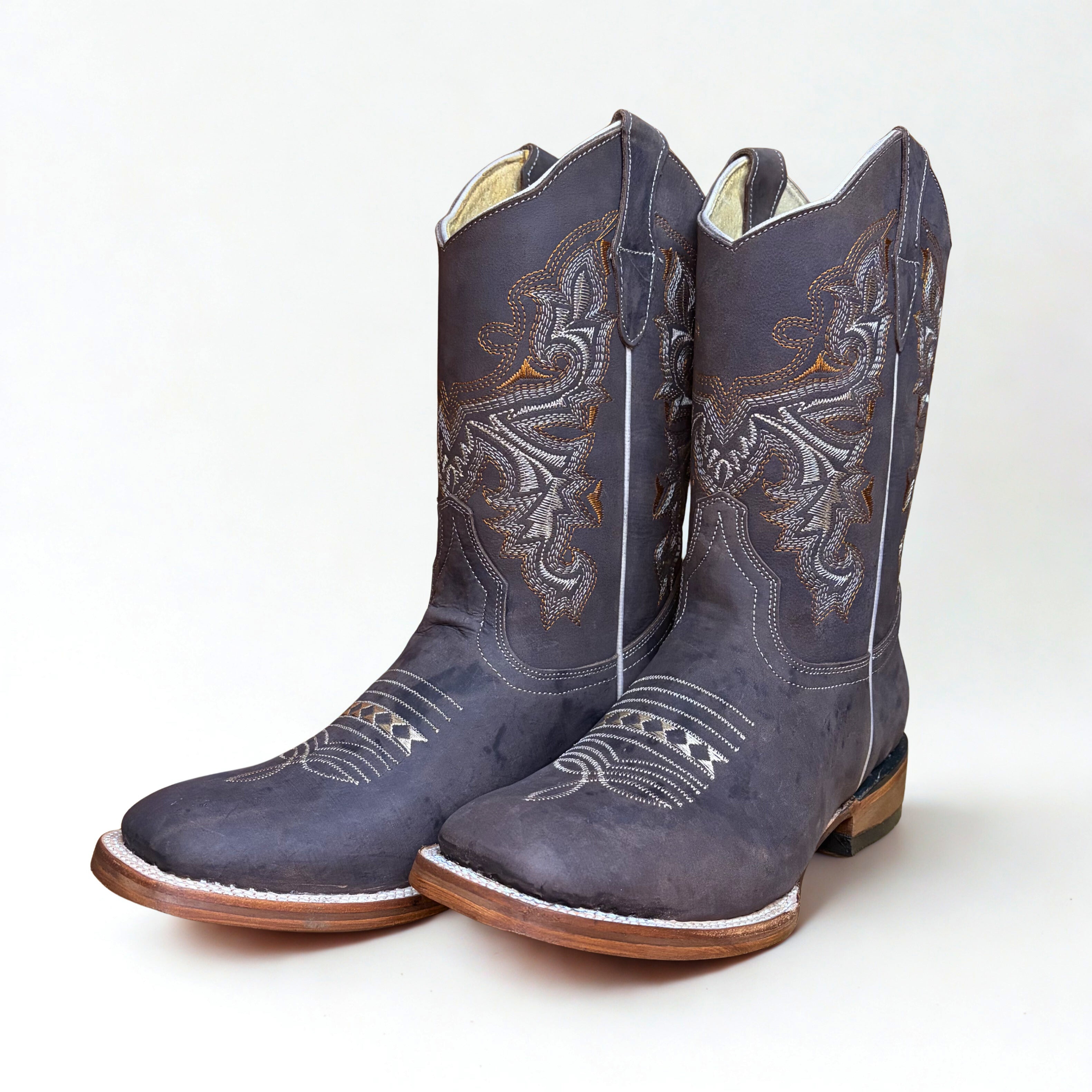 Arius Creazy Cafe Bulldog Boot