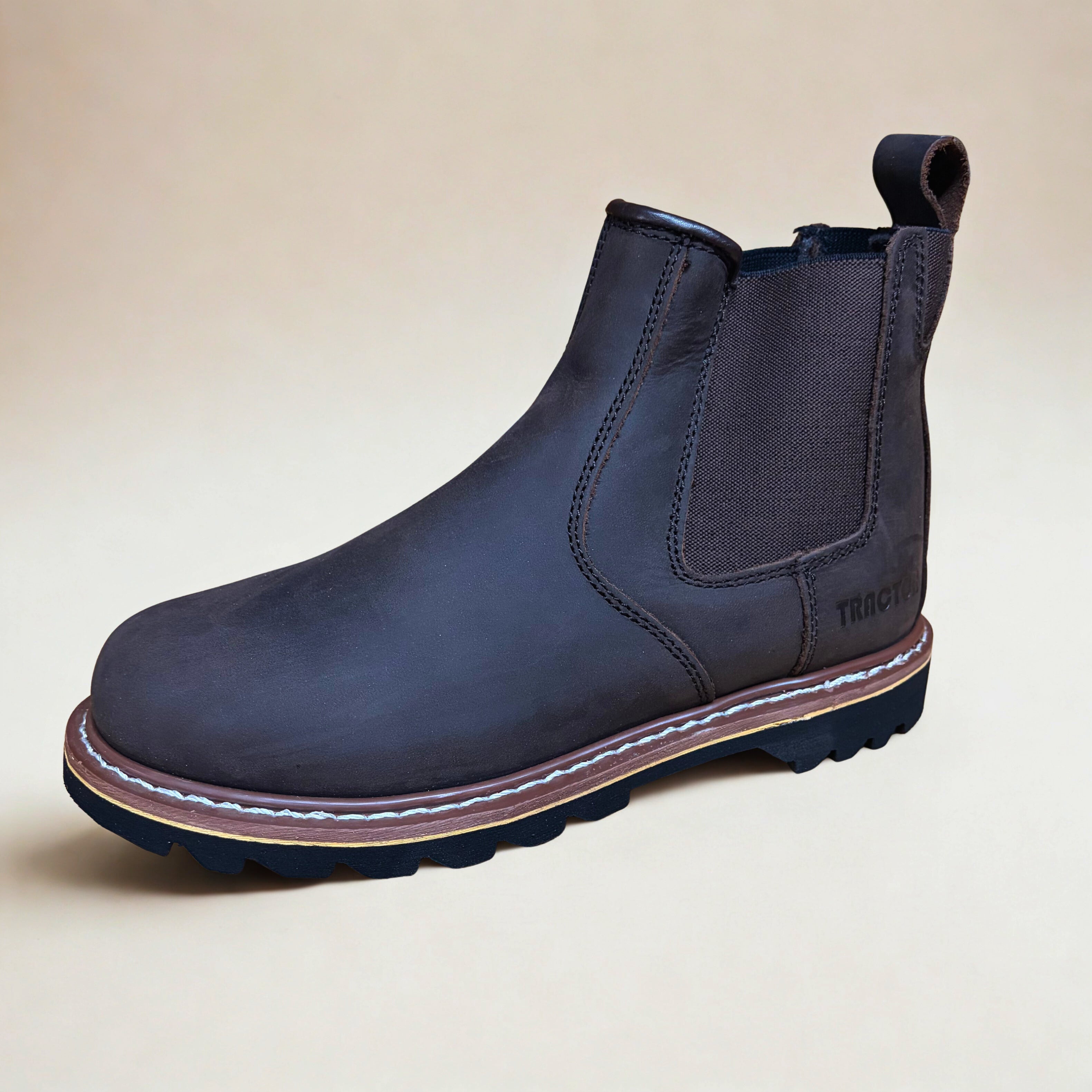 Tractor 989R Work Boot