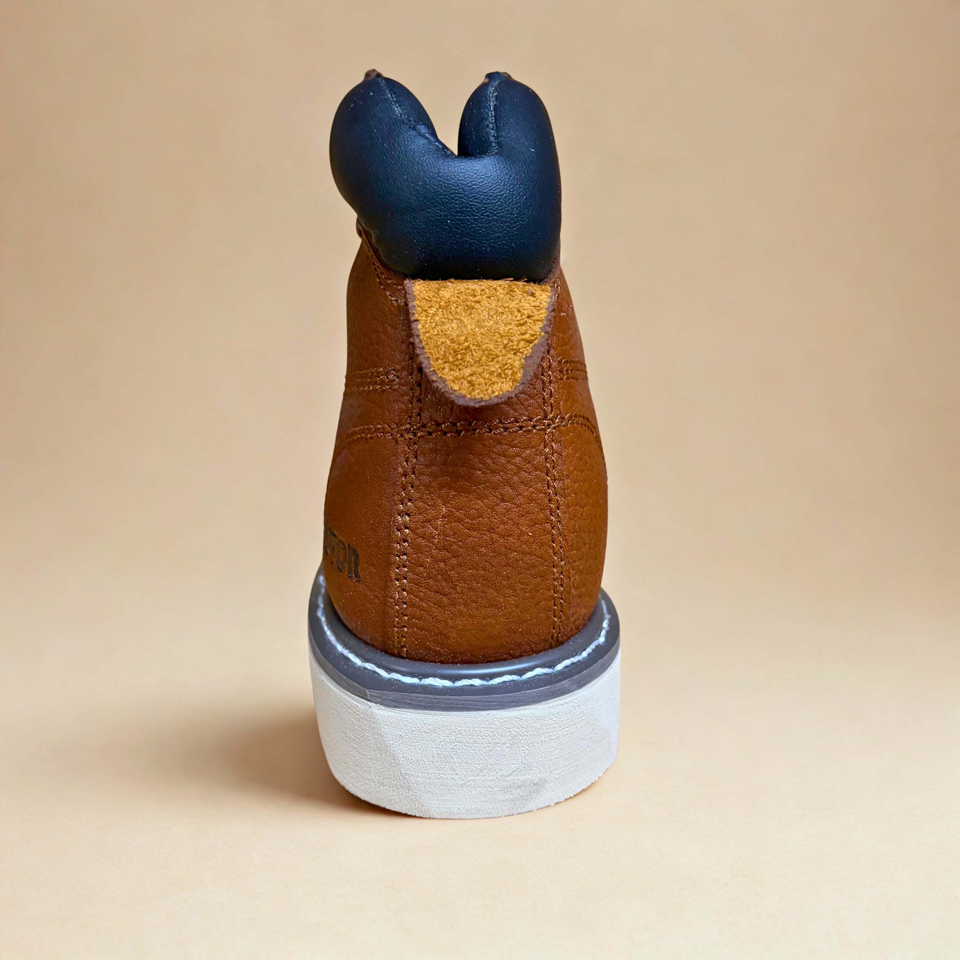 Tractor 1011P Work Boot