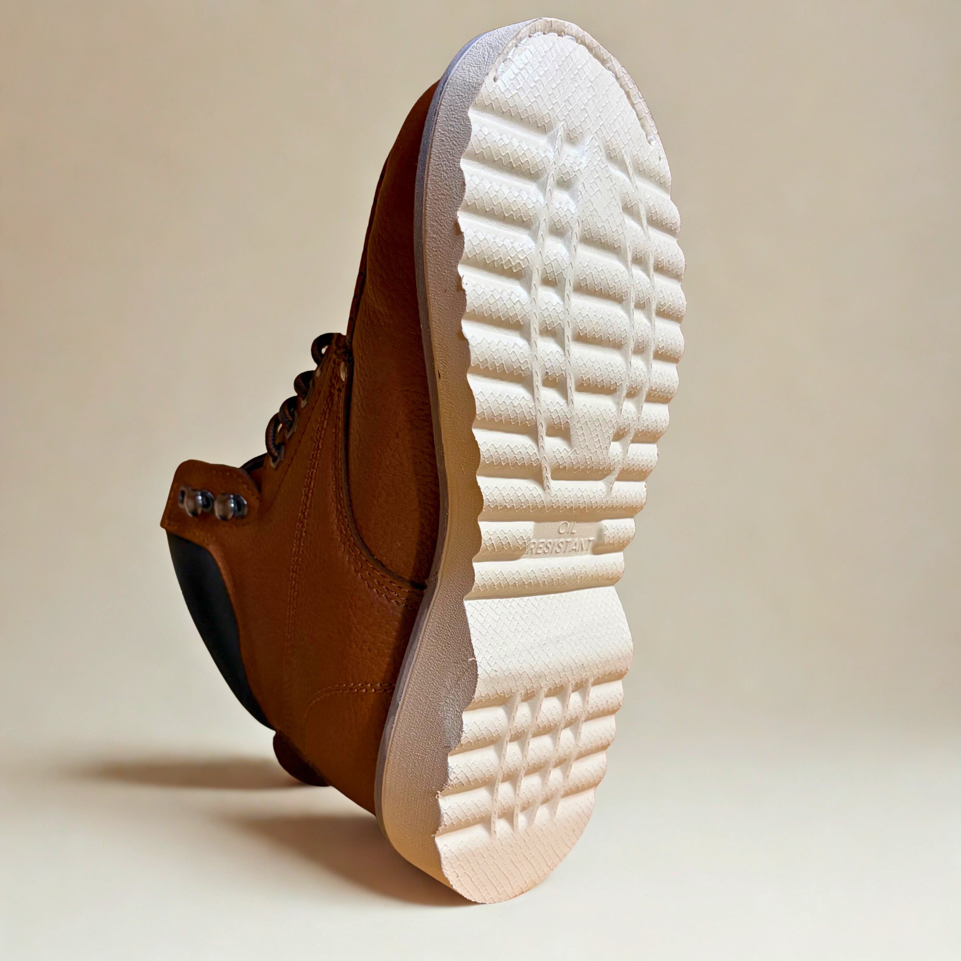 Tractor 1011P Work Boot