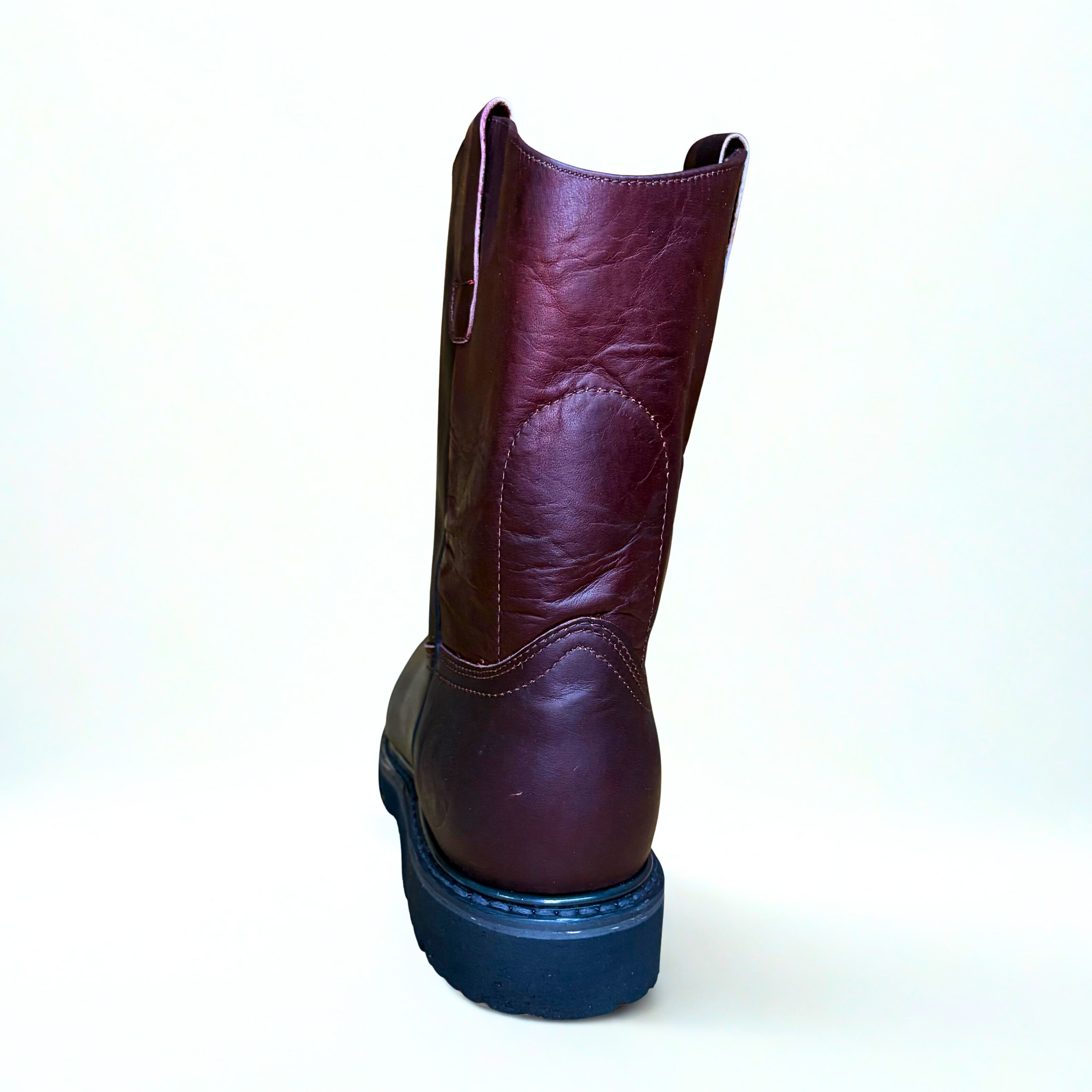 Cerro 640 Vino S. Truck Casco Work Boot