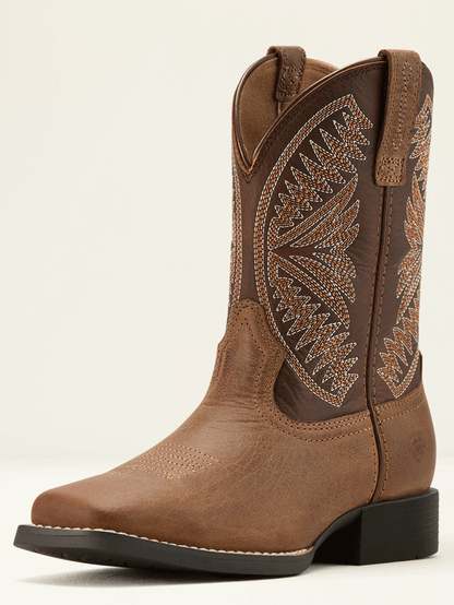 YTH Ruidoso Western Boot