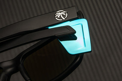 PERFORMANCE XL VISE SUNGLASSES FRAME: GALAXY Z87+