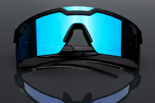 FUTURE TECH SUNGLASSES: GALAXY Z87+