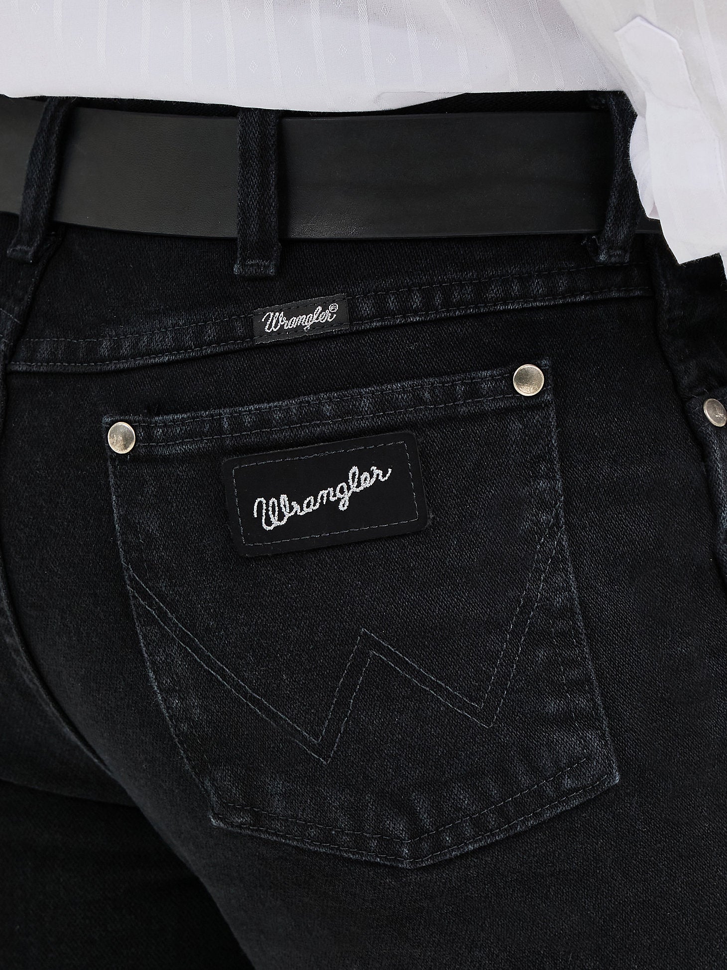 Cowboy Cut® Silver Edition Slim Fit Jean