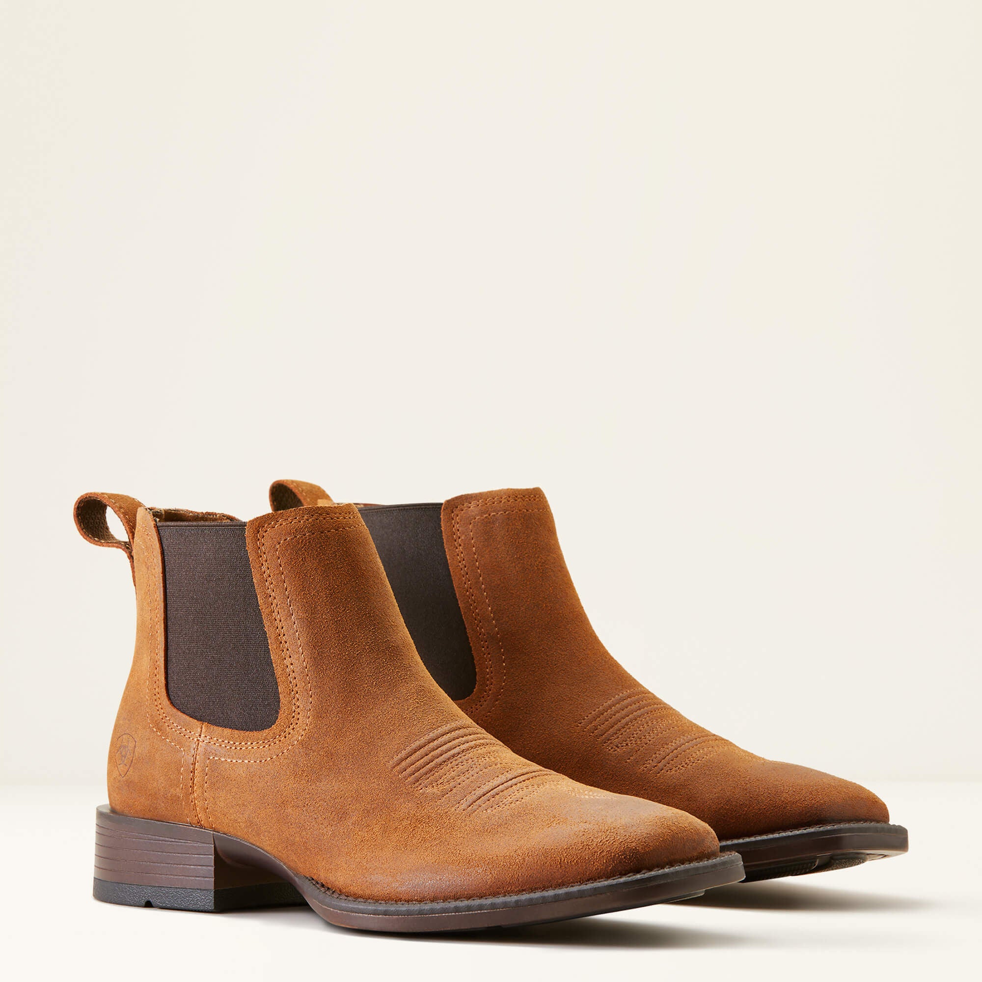Booker Ultra Western Boot