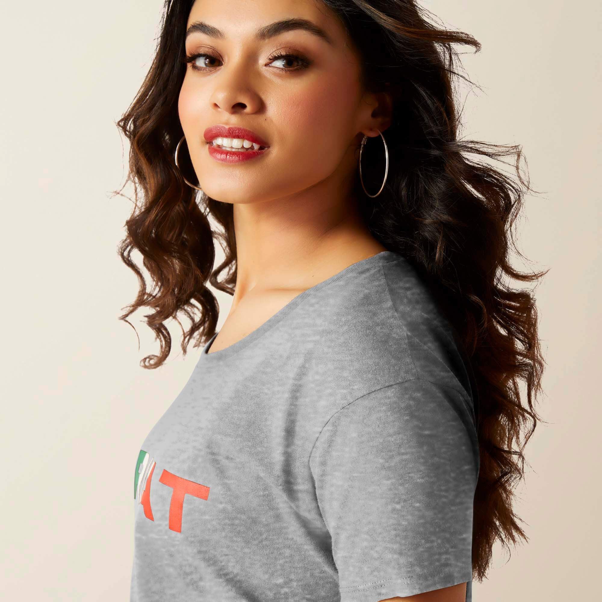 Mexico Independent T-Shirt