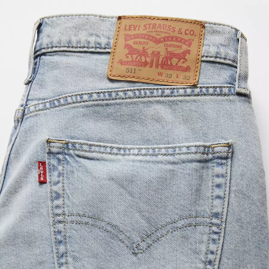 Vaqueros ajustados 511™ para hombre