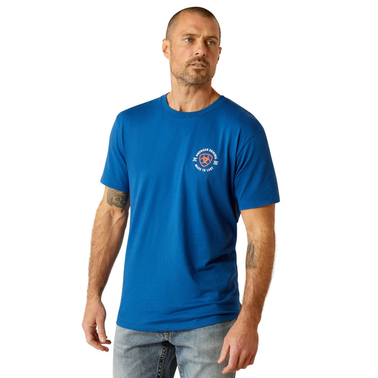 MTL Circle T-Shirt
