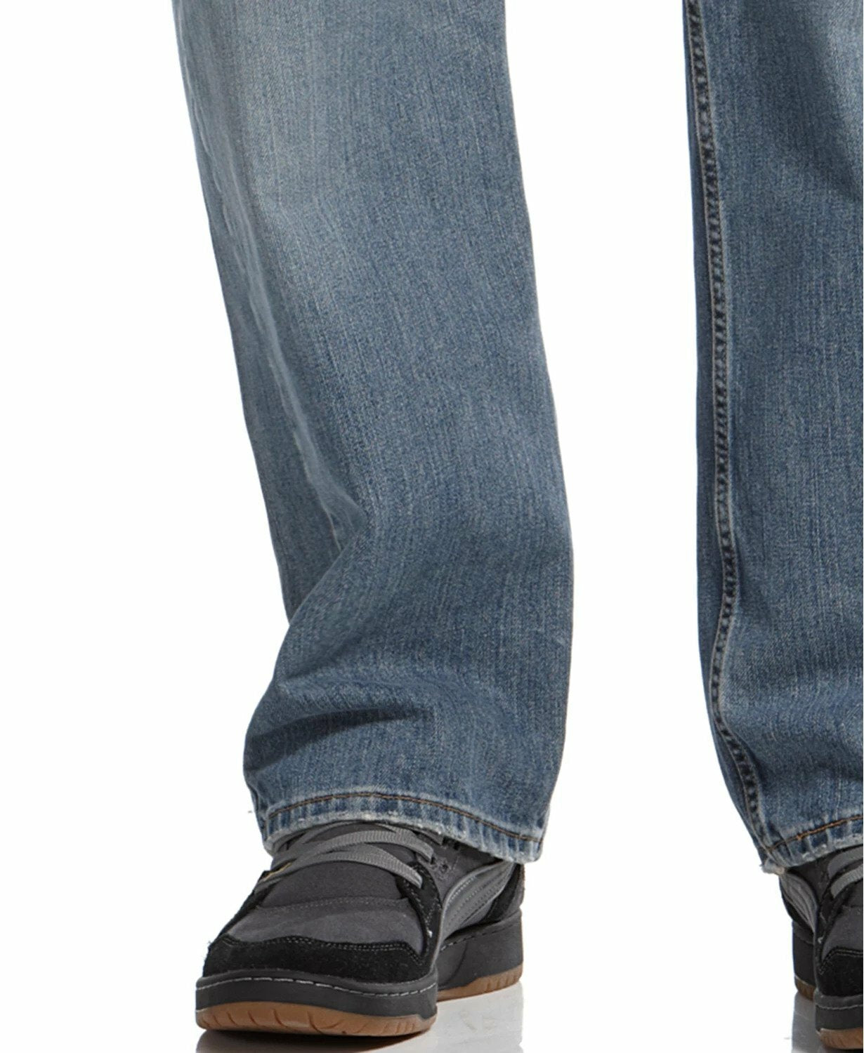 569 Loose Straight Fit