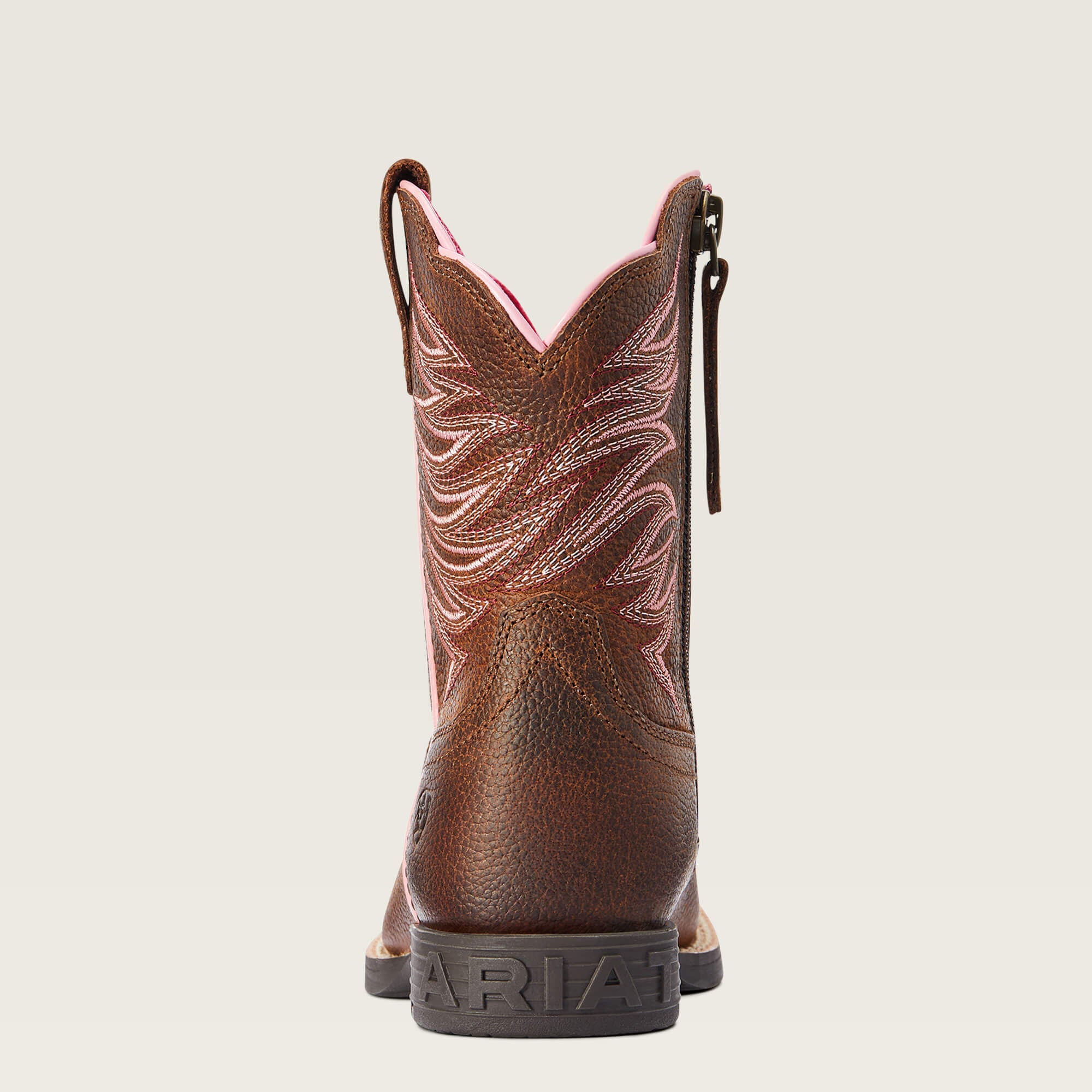 Child Firecatcher Western Boot