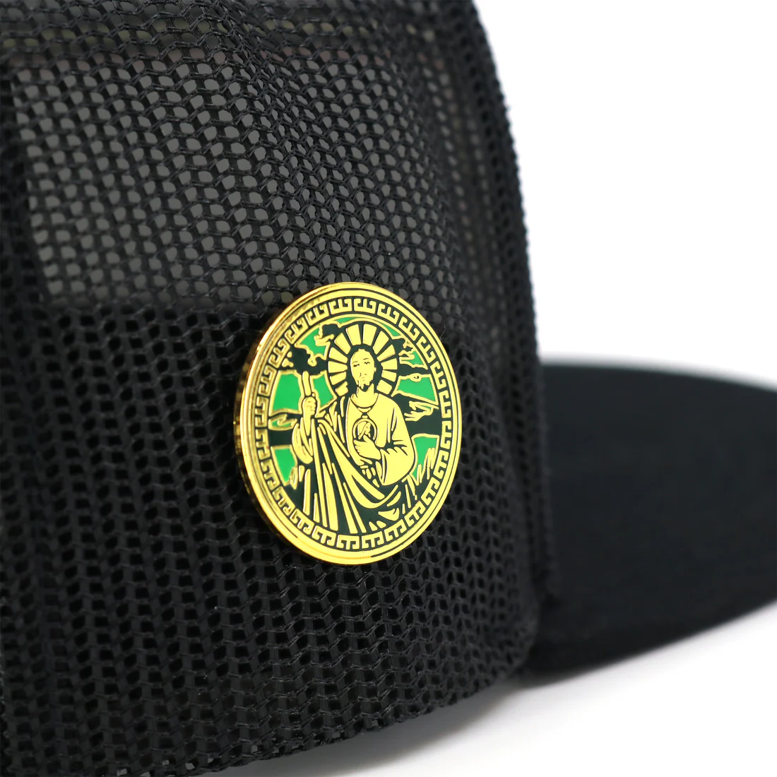 San Judas Pin