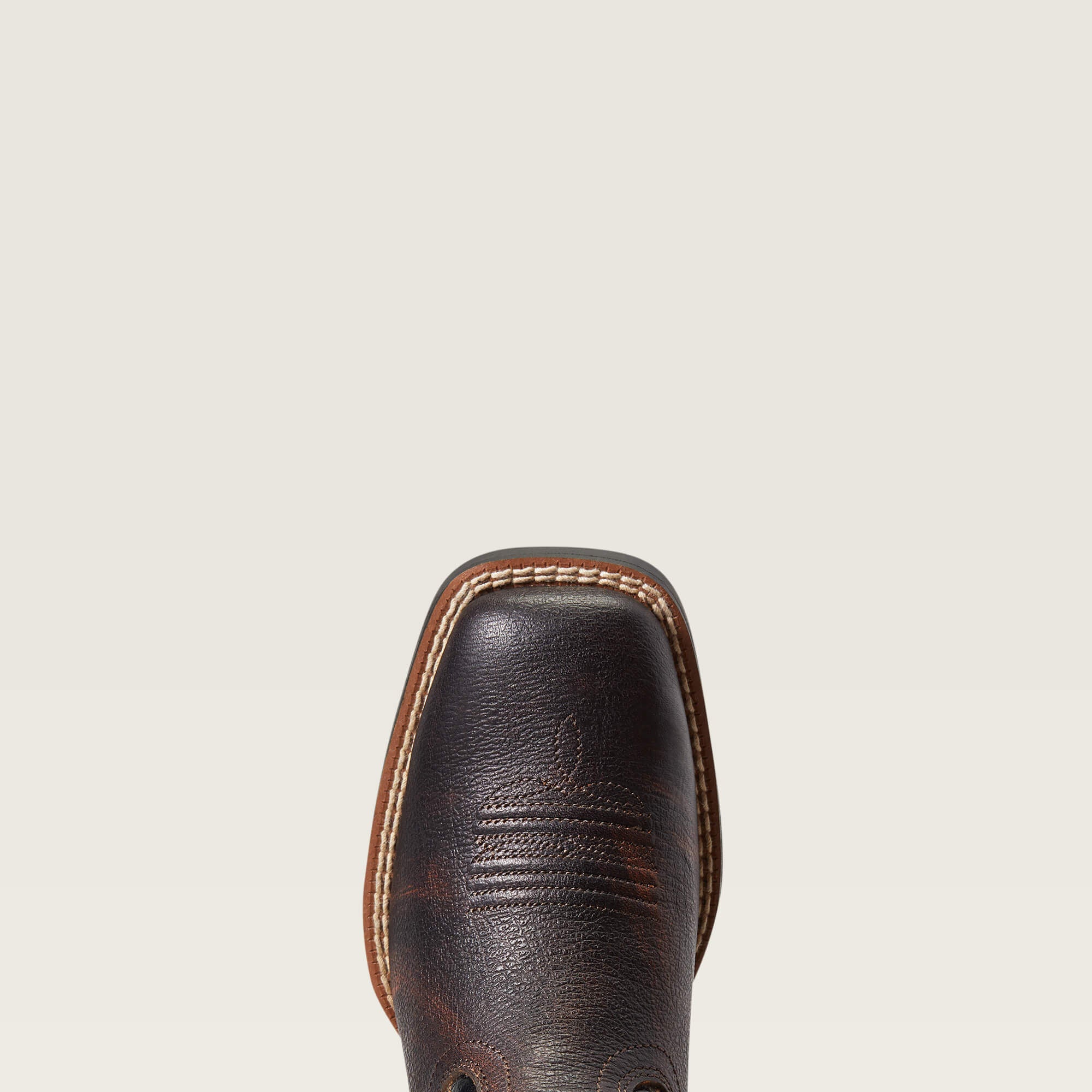 Amos Western Boot