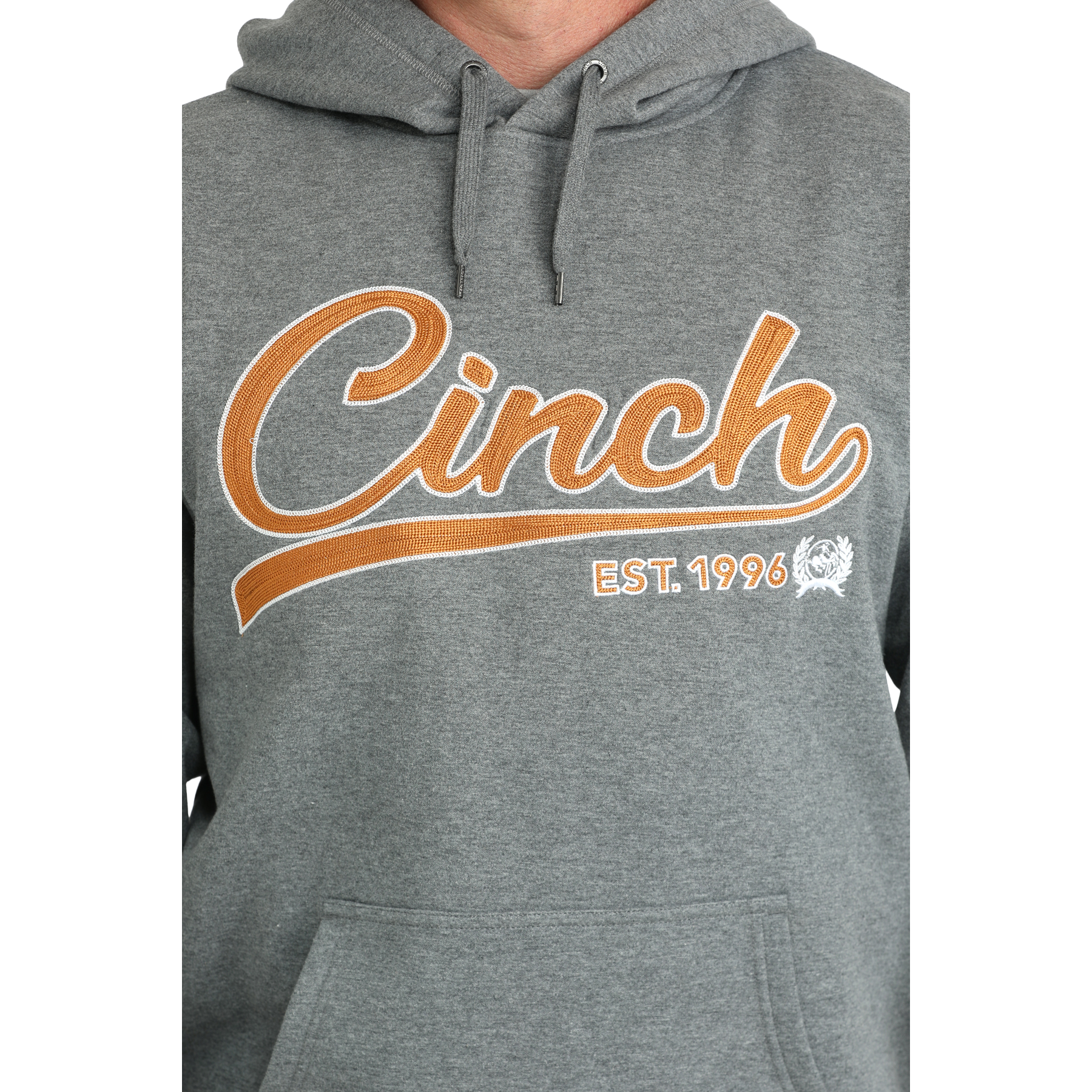 Logo Hoodie