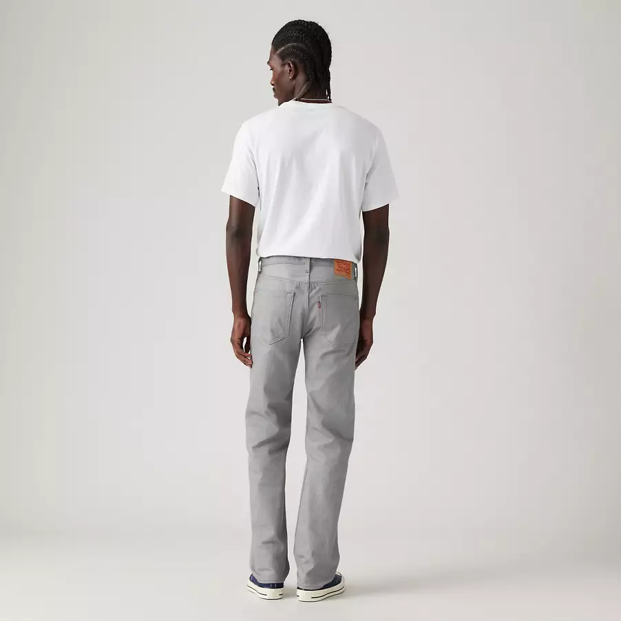 501® Original Shrink-to-Fit™ Men's Jeans