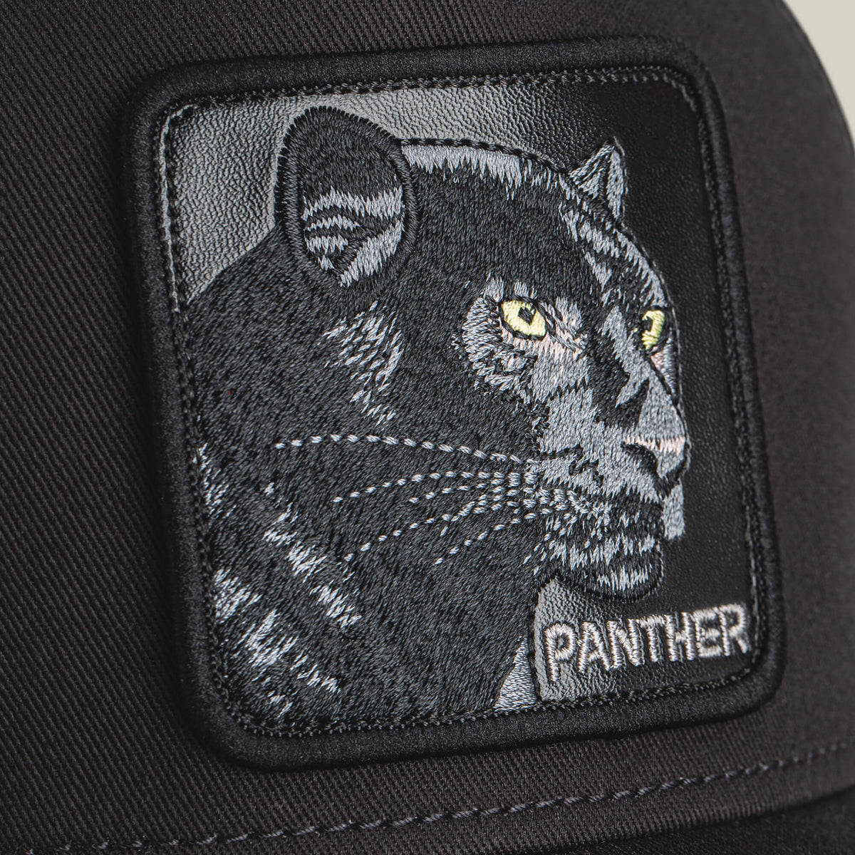 The Panther