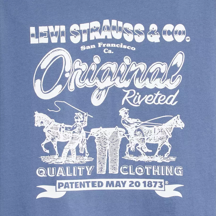 Classic Graphic T-Shirt