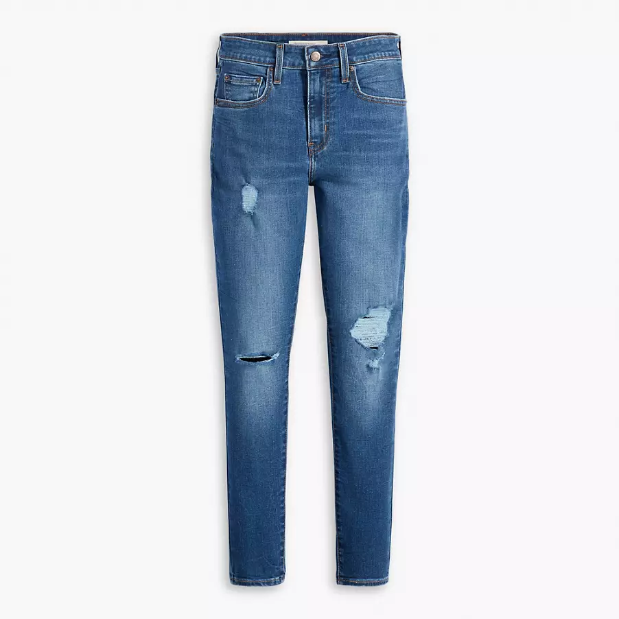 721 High Rise Skinny Women's Jeans