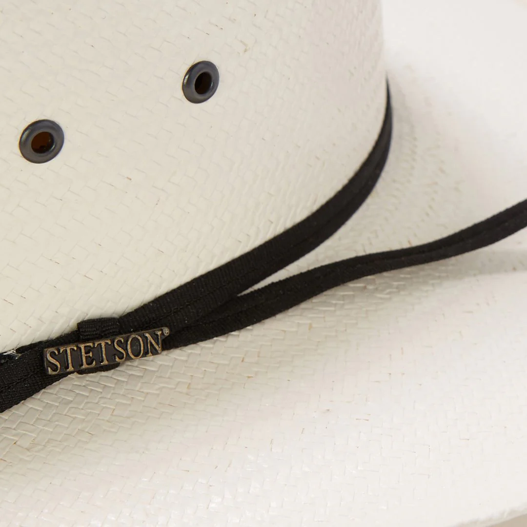 Rodeo Jr. Youth Straw Cowboy Hat