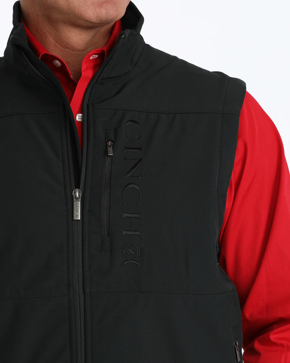 Concealed Carry Bonded Vest