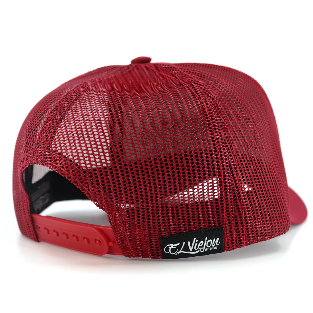 La Original Maroon AVC Hat