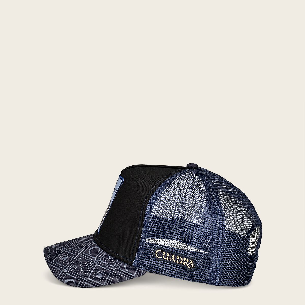 Caiman Cap