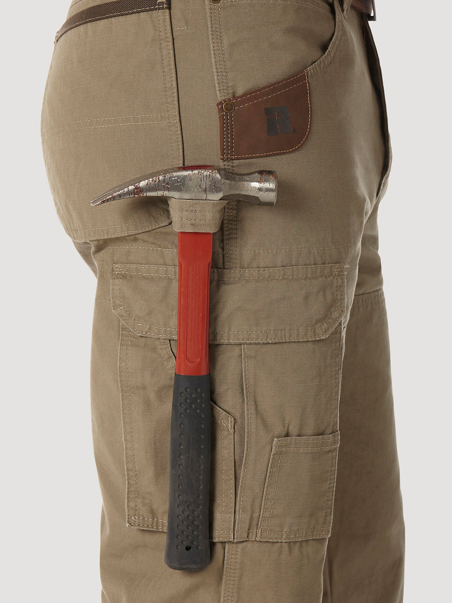 Wrangler® Riggs Workwear® Ripstop Ranger Cargo Pant