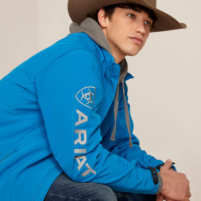 Logo 2.0 Softshell Jacket