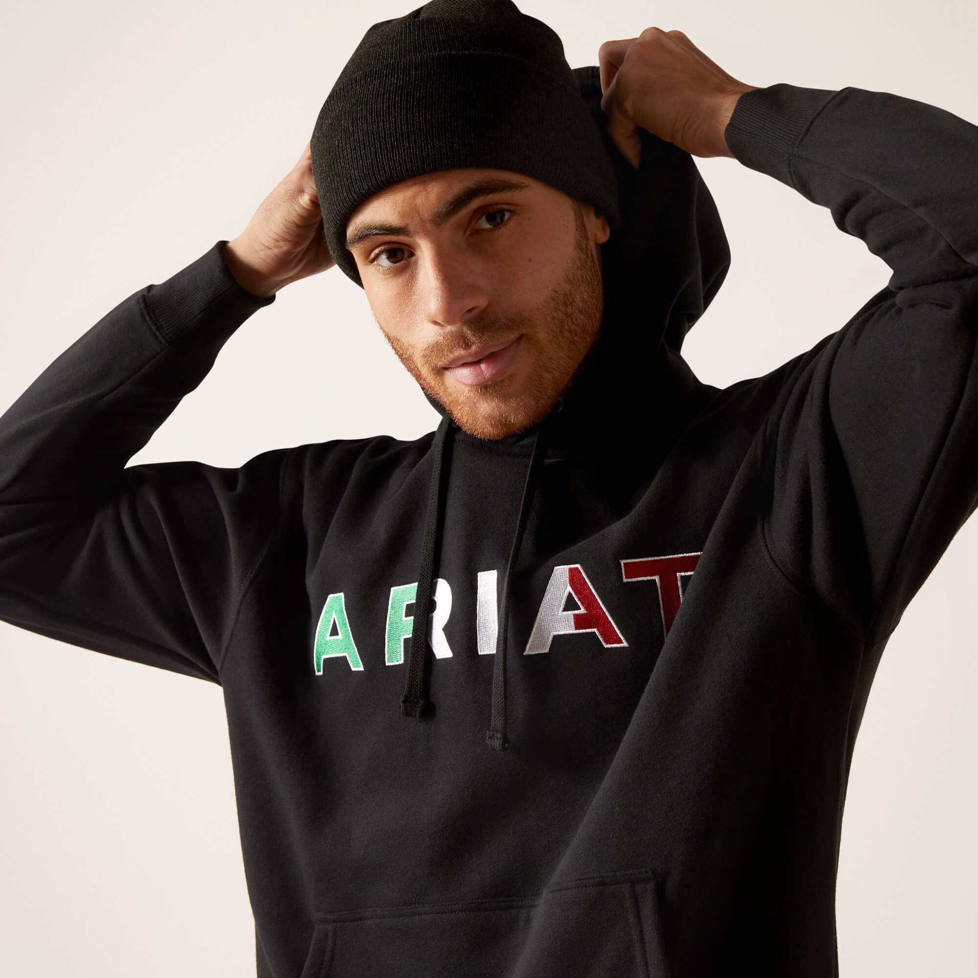 Mexico Hoodie