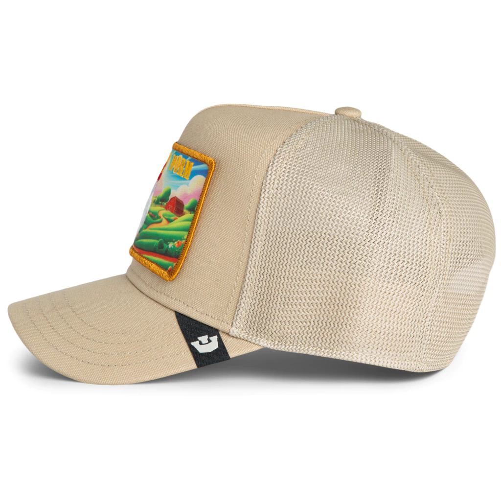 Consigue ese Sombrero de Gusano