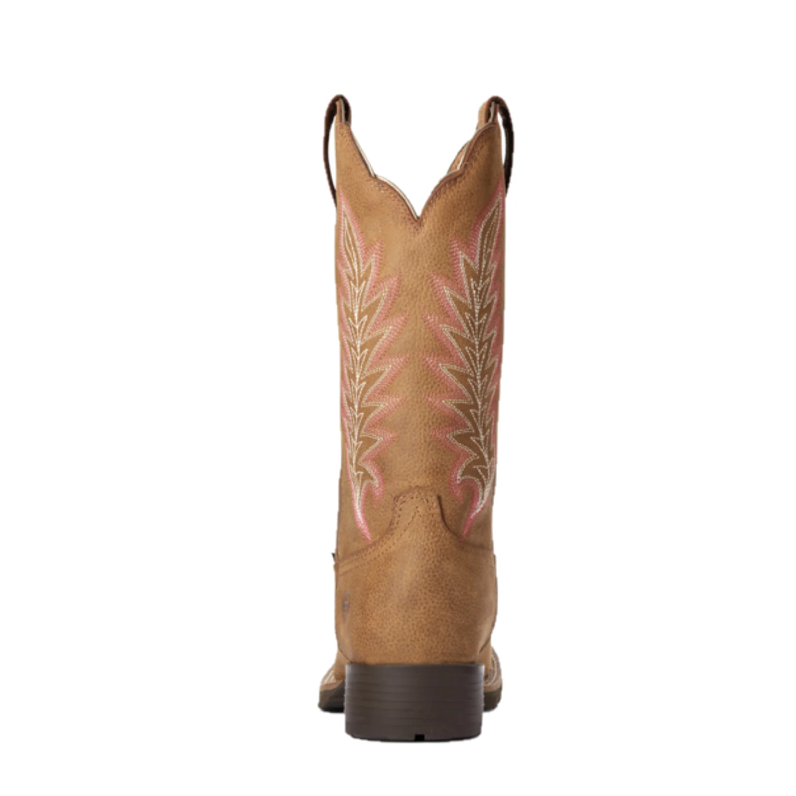 Hybrid Rancher Waterproof Western Boot