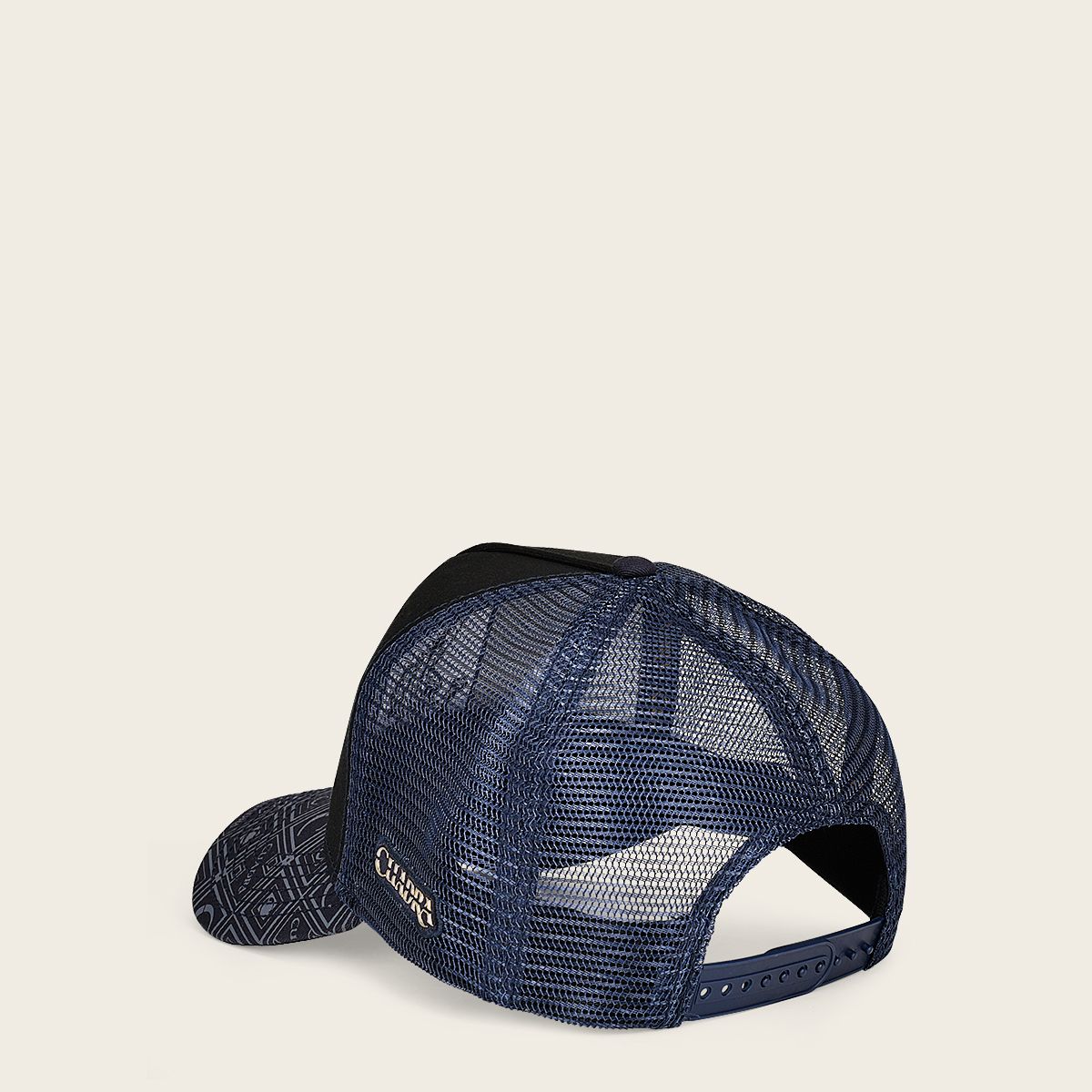 Caiman Cap