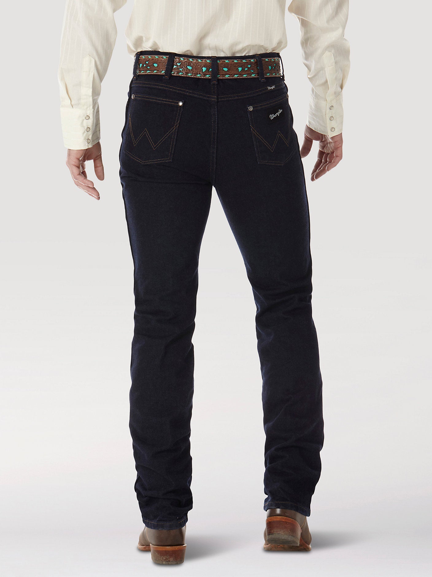 Cowboy Cut® Silver Edition Slim Fit Jean