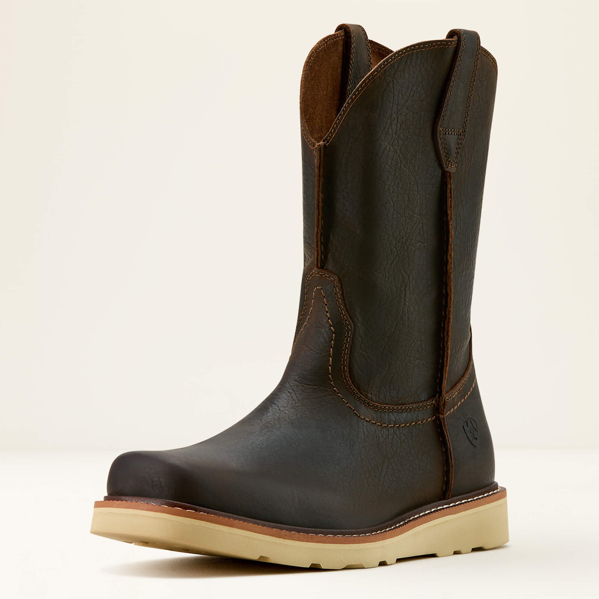 Bota vaquera Rambler Recon