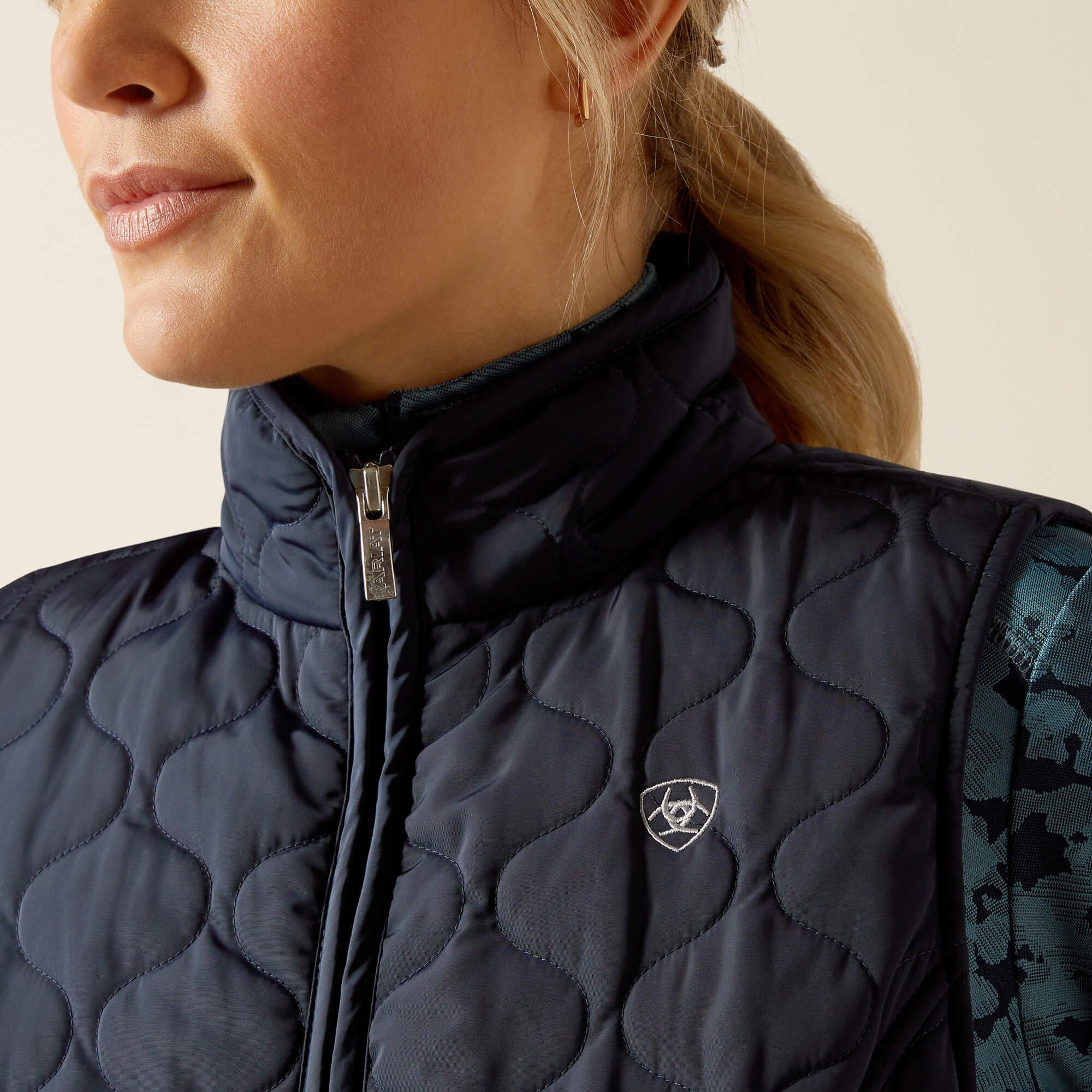 Ashley 2.0 Insulated Vest