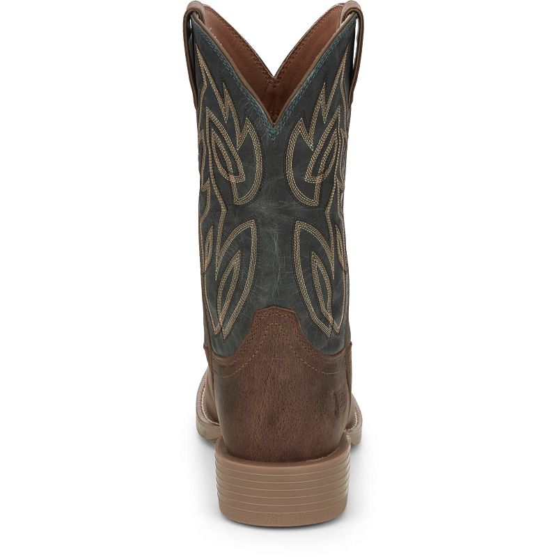 Rendon11" Western Boot