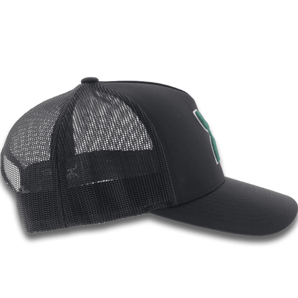 "Boquillas" Black Hat