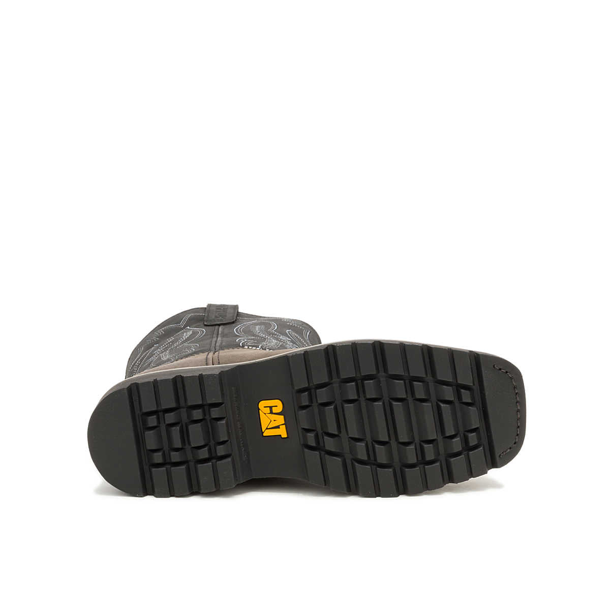 Colorado Frontier Steel Toe Boot