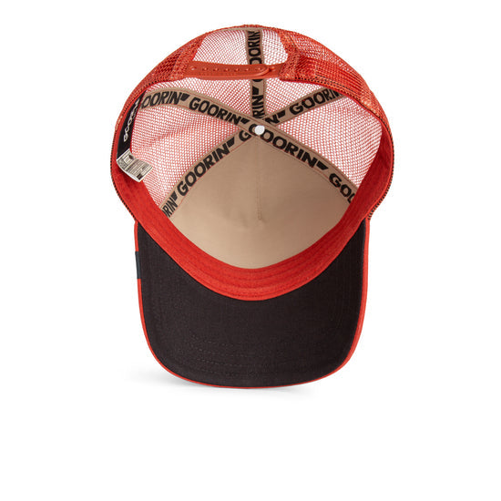 The Extinct Skull Hat