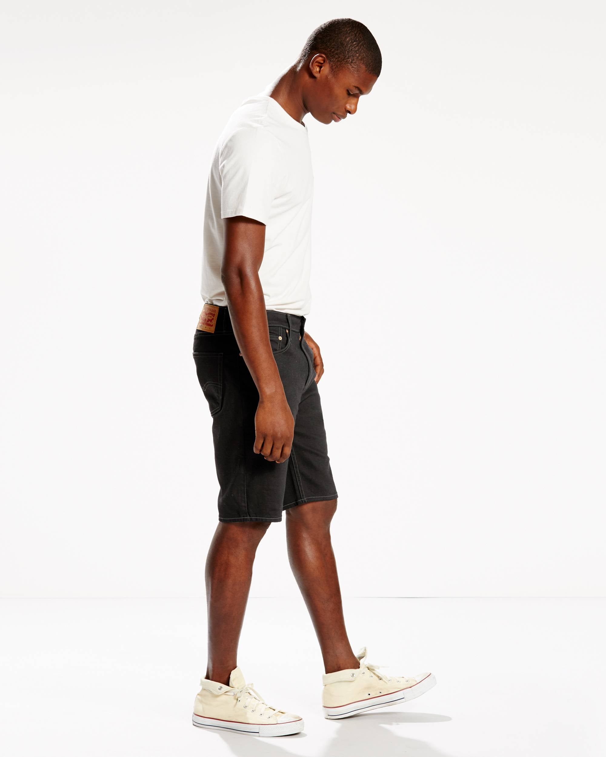 541™ Athletic Taper Shorts