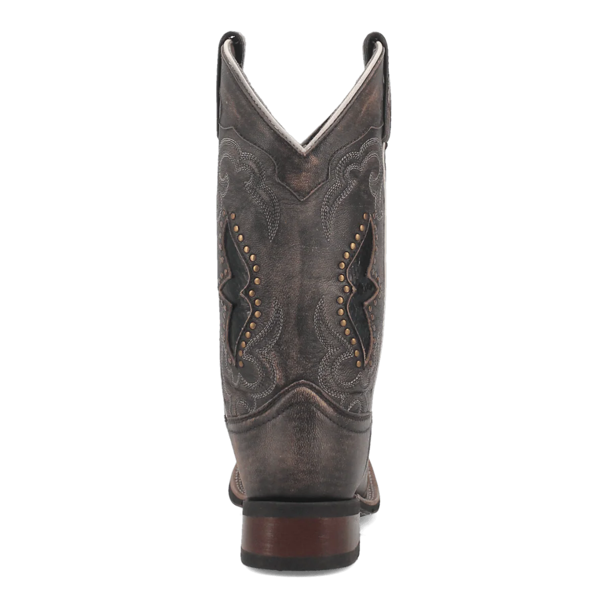 Spellbound Leather Boots