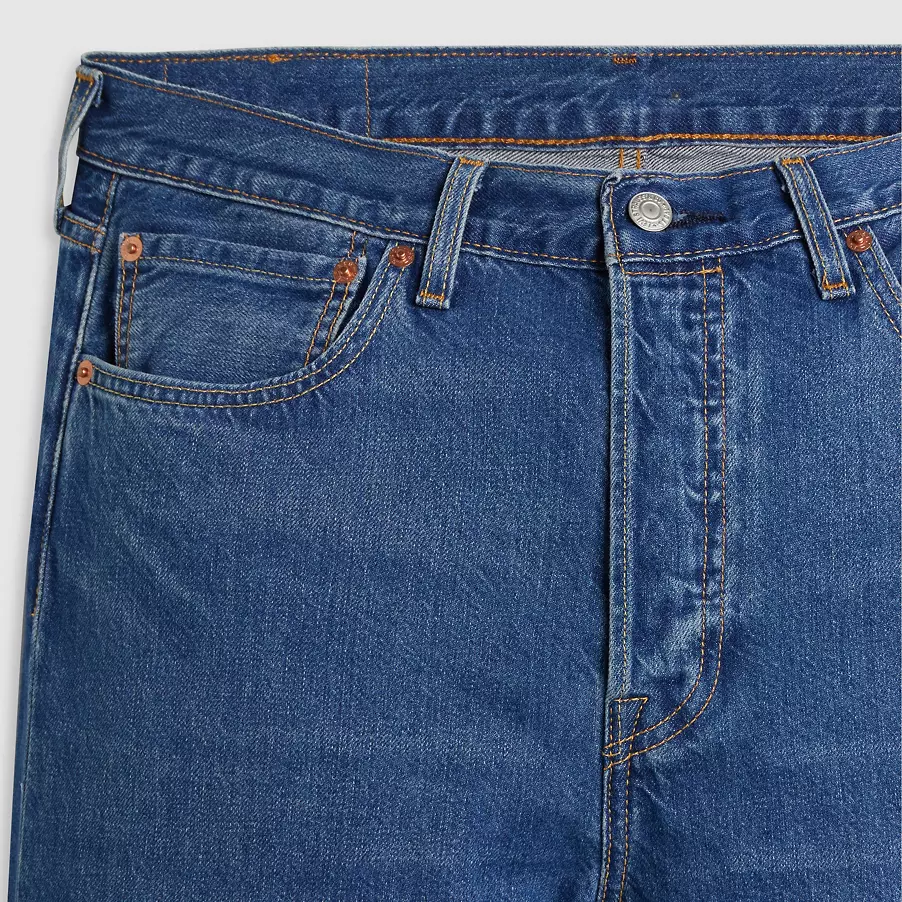 501® Original Fit Lightweight Men's Jeans