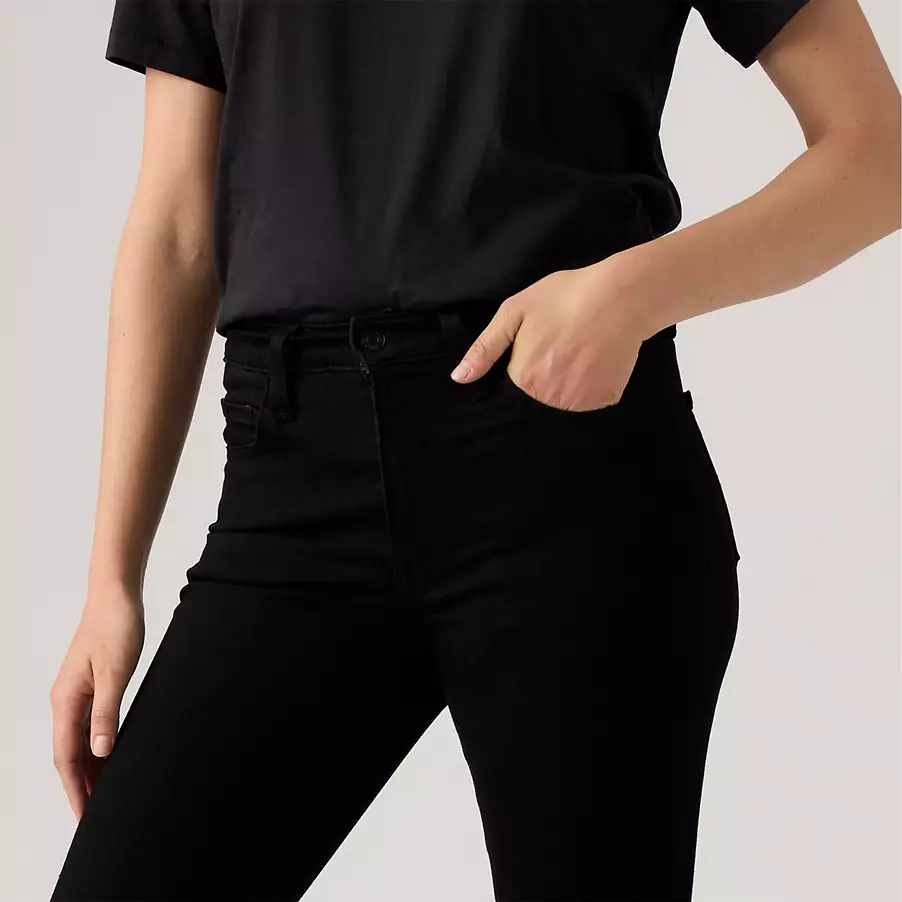 720 High Rise Super Skinny Women's Jeans