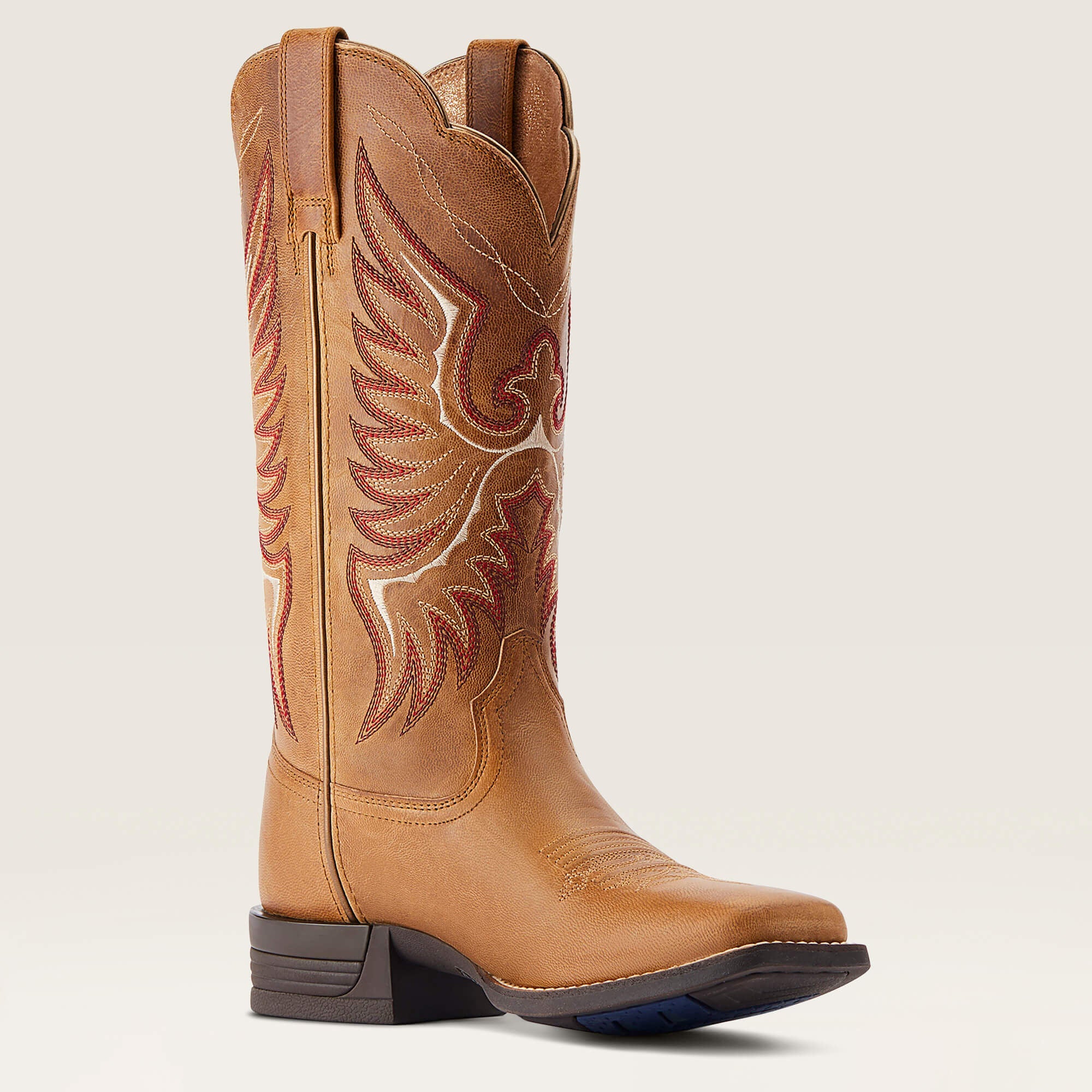 Rockdale Western Boot