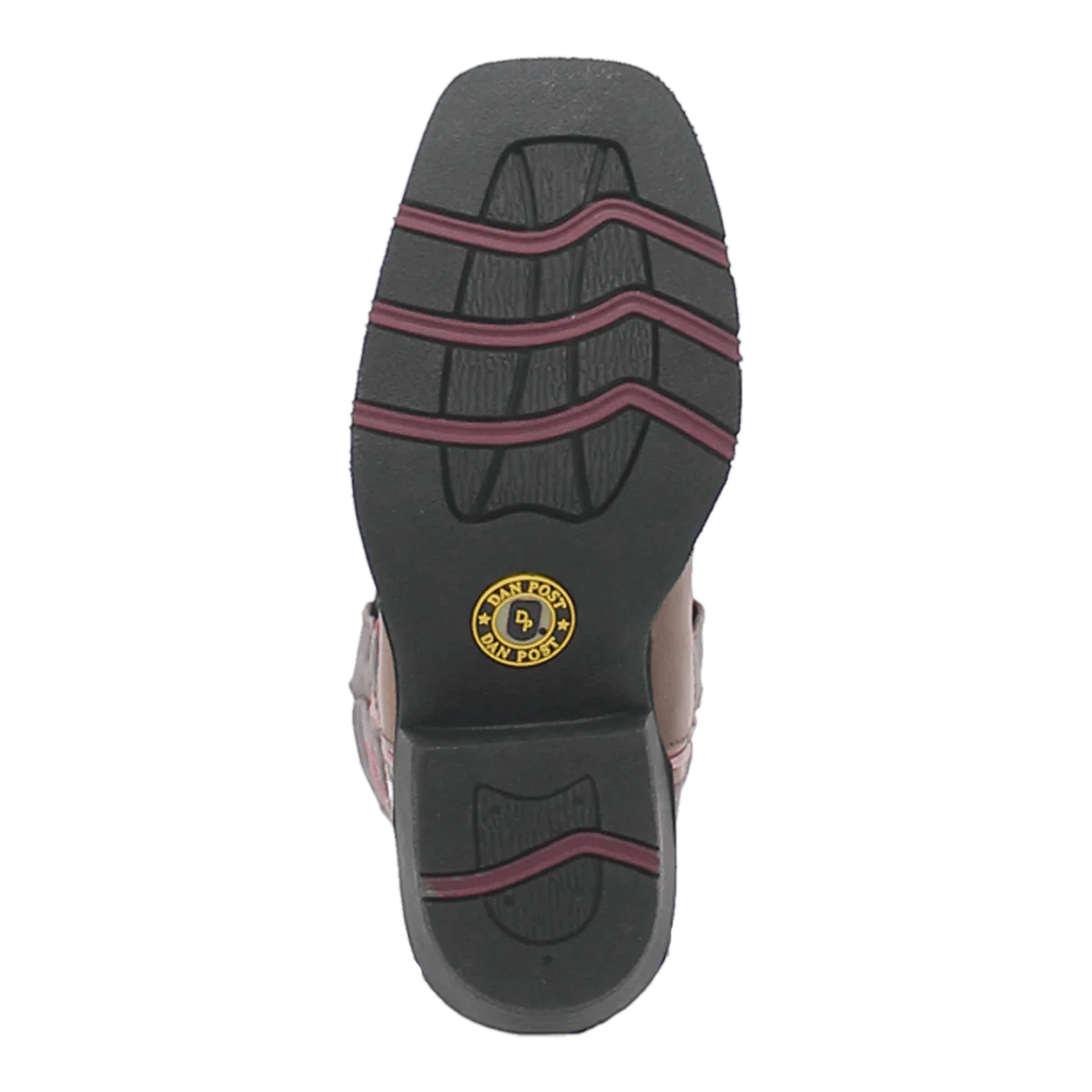 Majesty Boot
